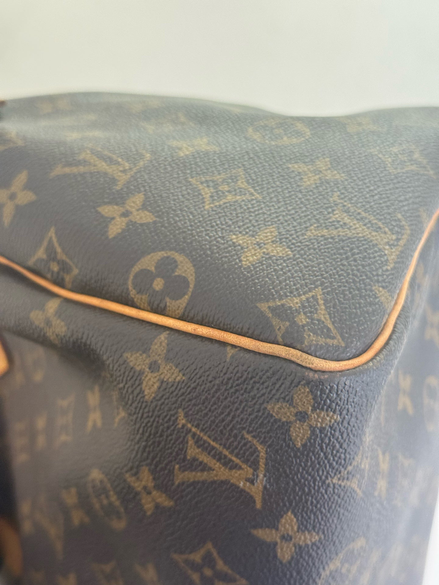 Louis Vuitton Satchel