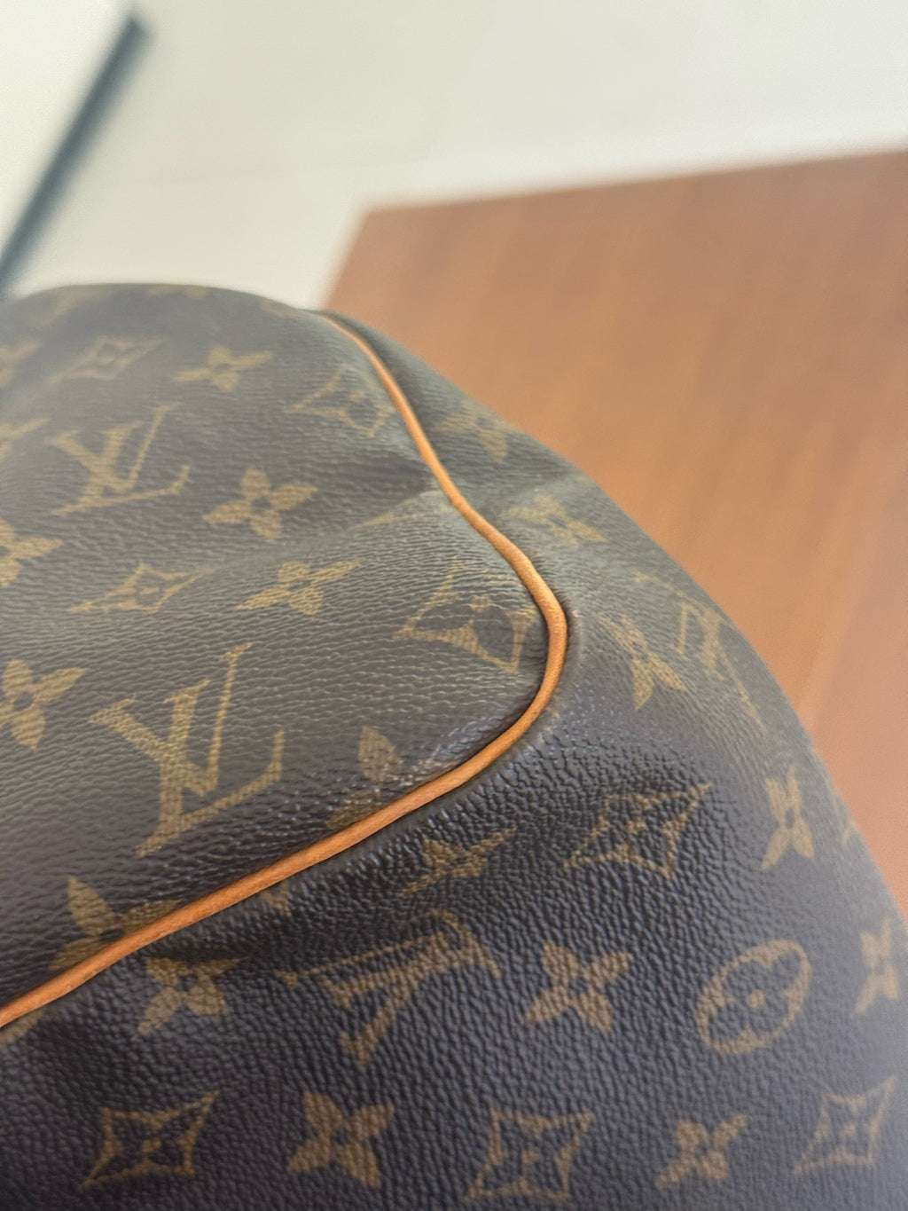 Louis Vuitton Satchel