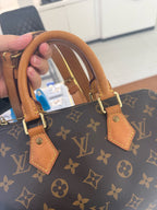 Louis Vuitton Crossbody