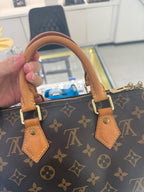Louis Vuitton Crossbody