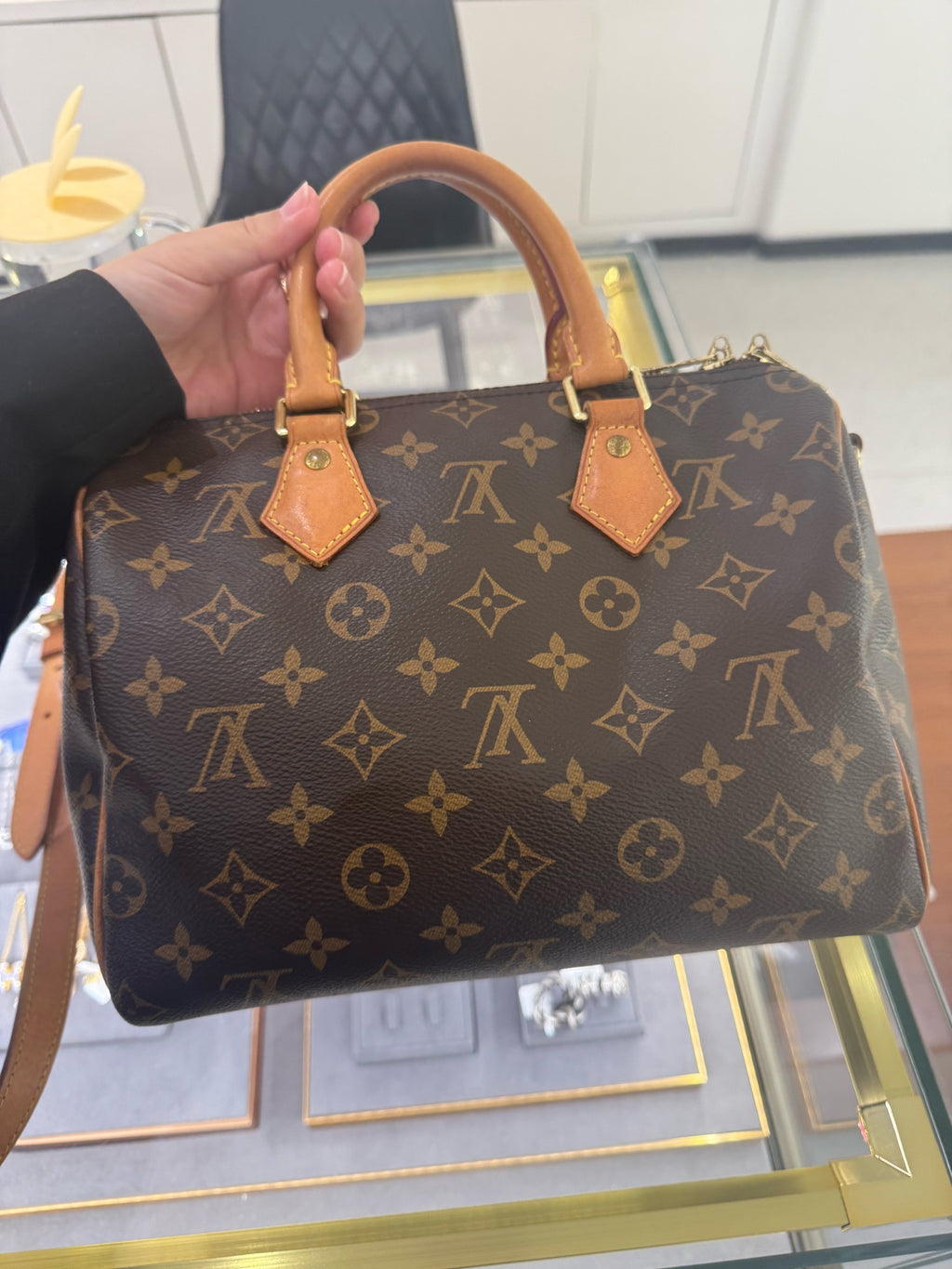 Louis Vuitton Crossbody