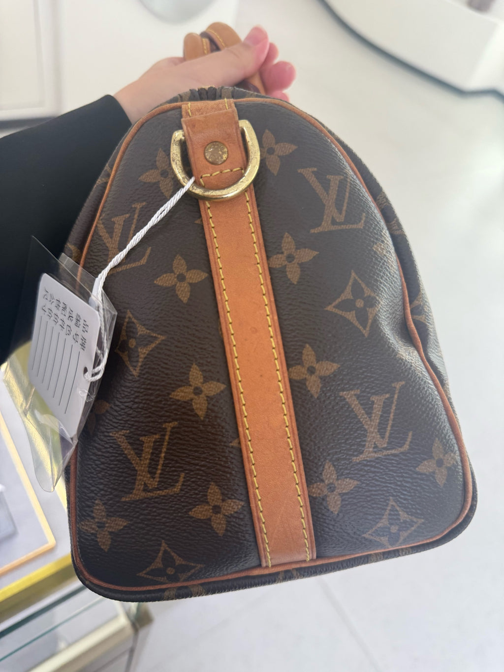 Louis Vuitton Crossbody