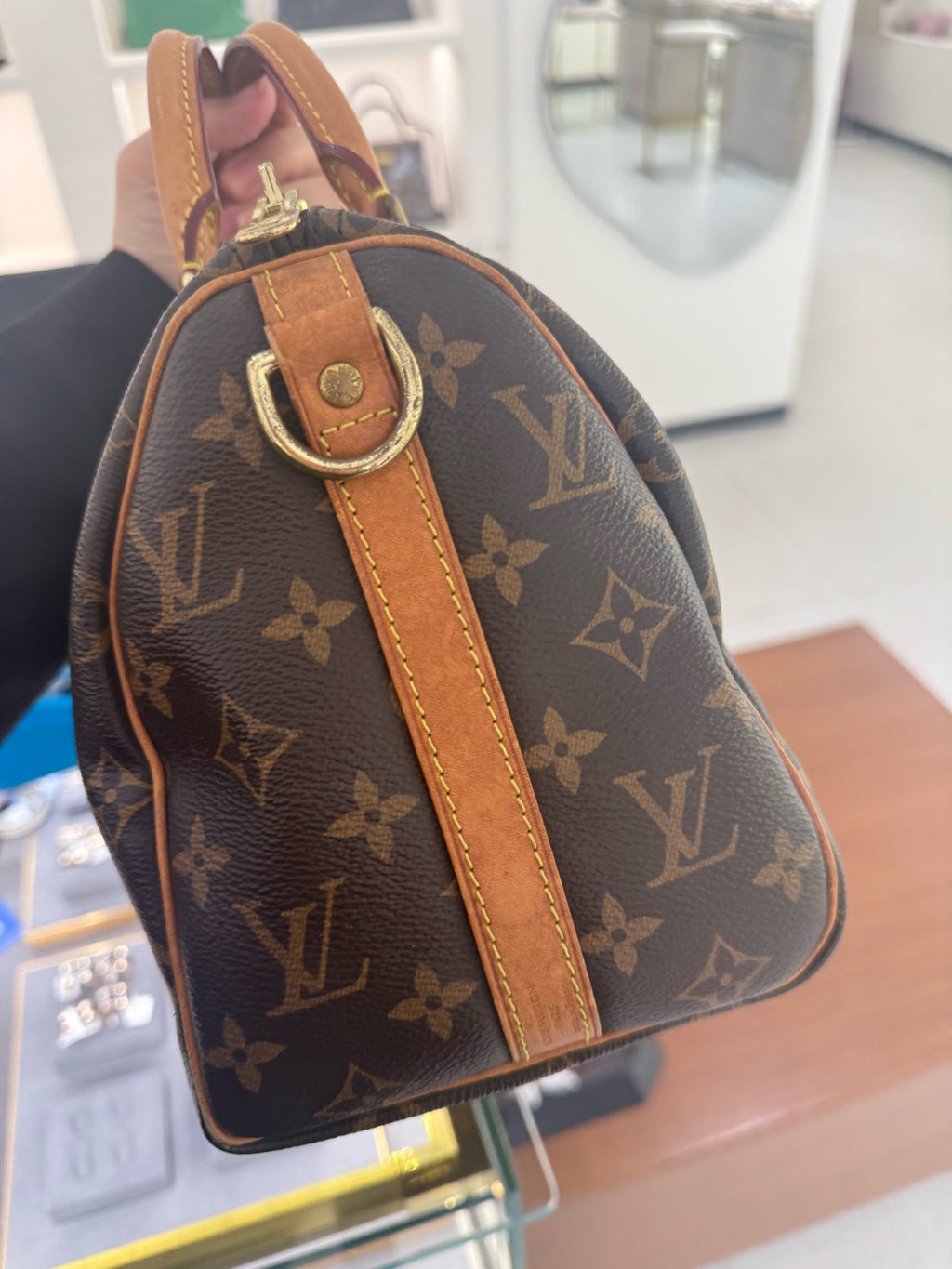 Louis Vuitton Crossbody