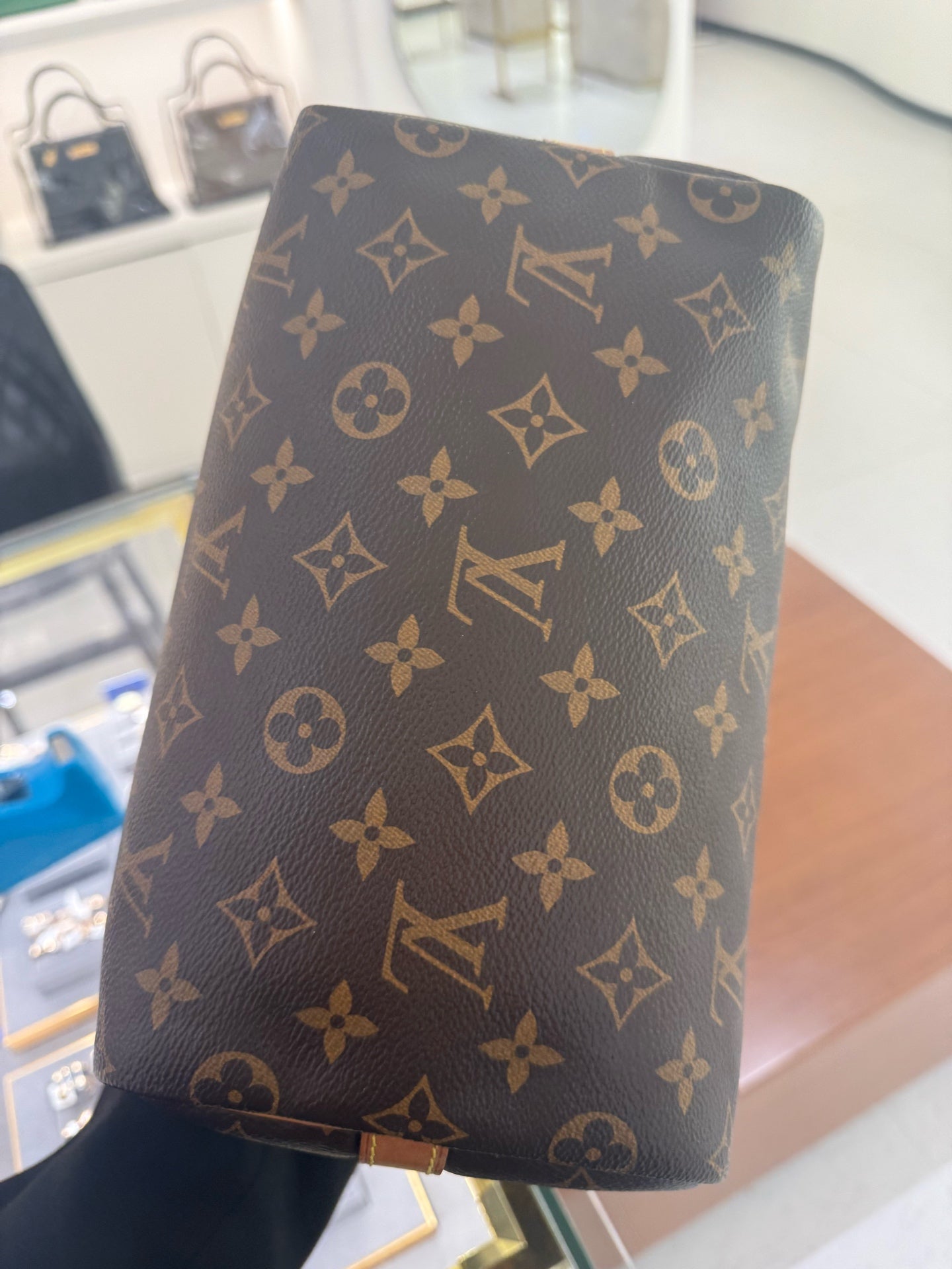 Louis Vuitton Crossbody