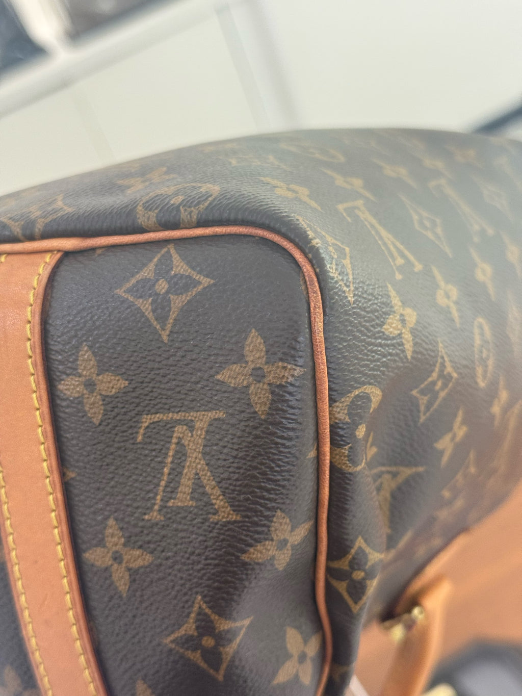 Louis Vuitton Crossbody