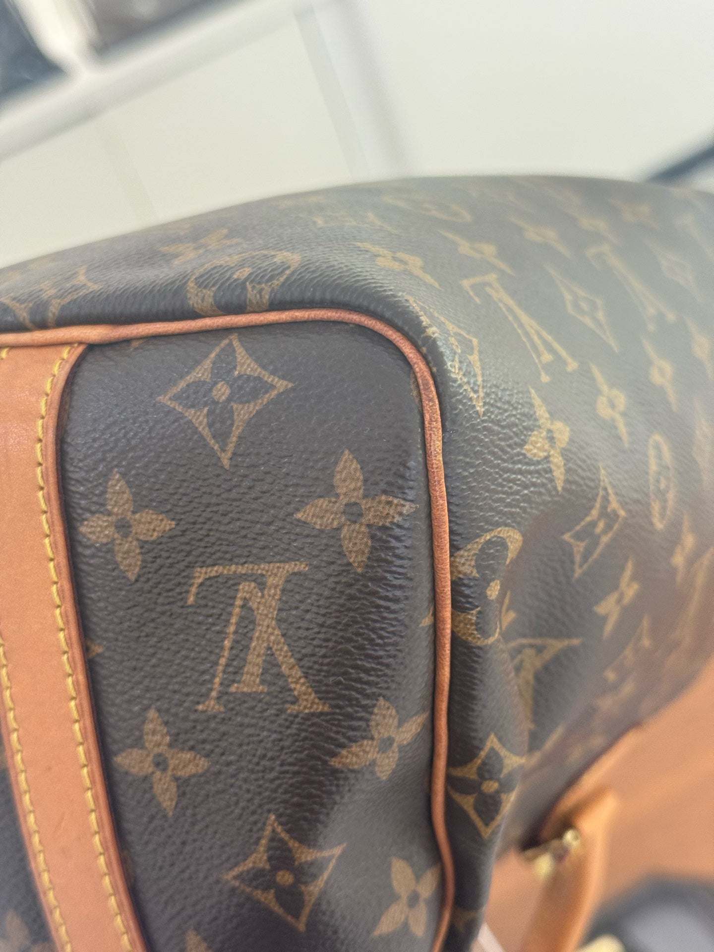 Louis Vuitton Crossbody