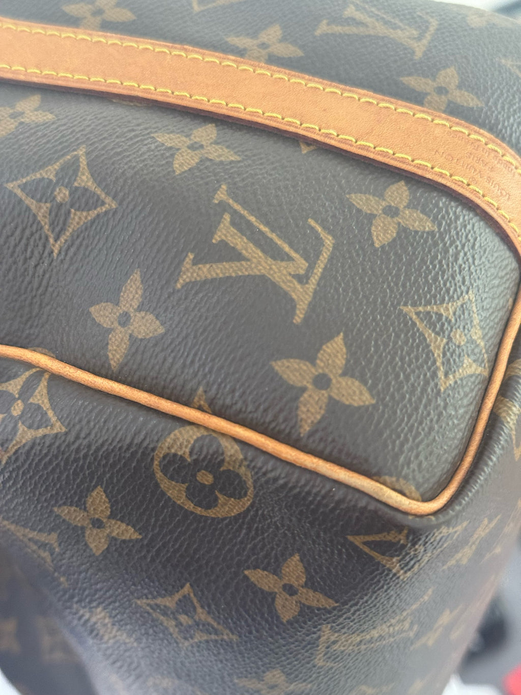 Louis Vuitton Crossbody