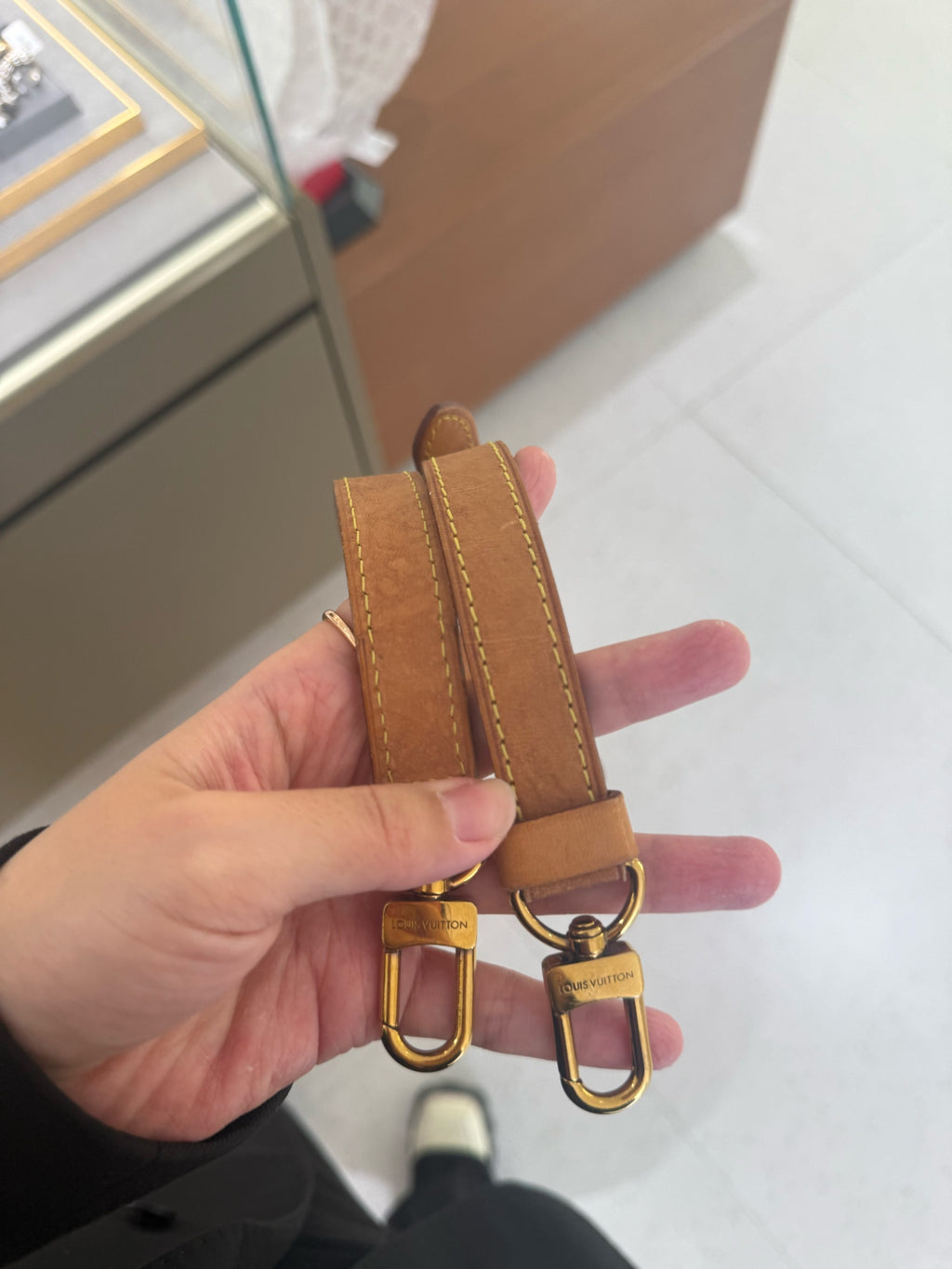 Louis Vuitton Crossbody