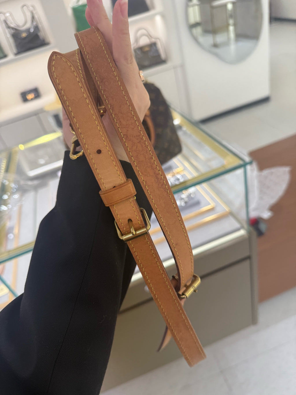 Louis Vuitton Crossbody