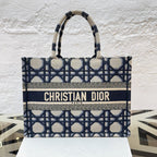 Dior Satchel