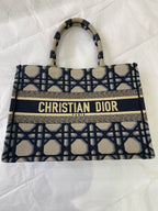 Dior Satchel