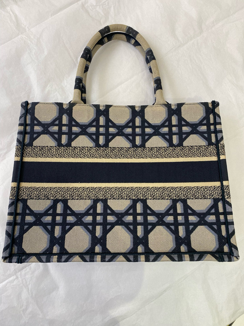 Dior Satchel