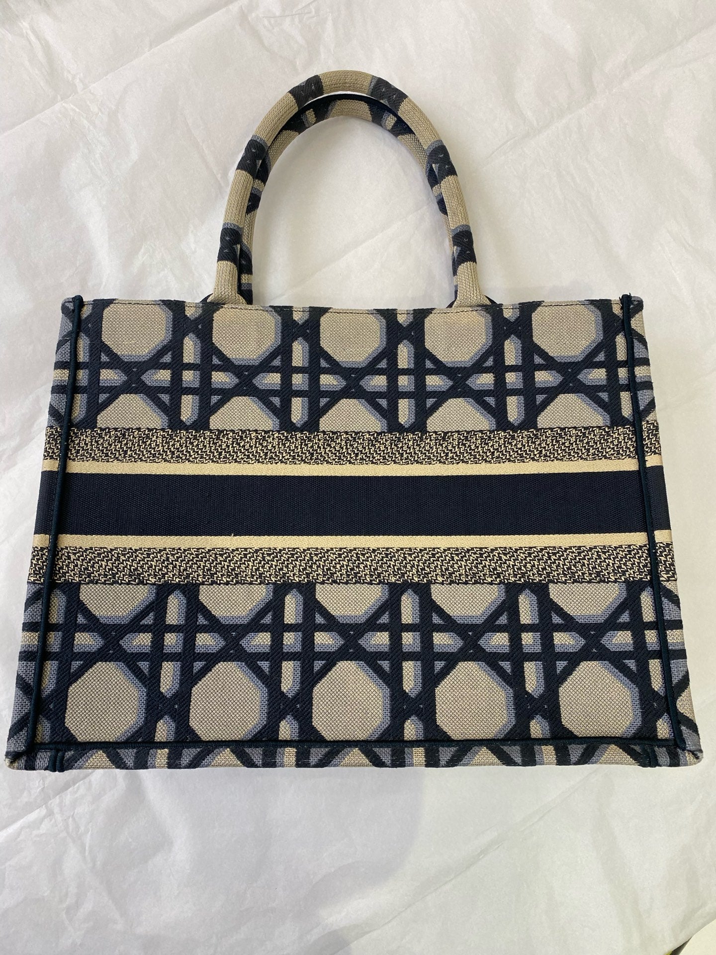 Dior Satchel