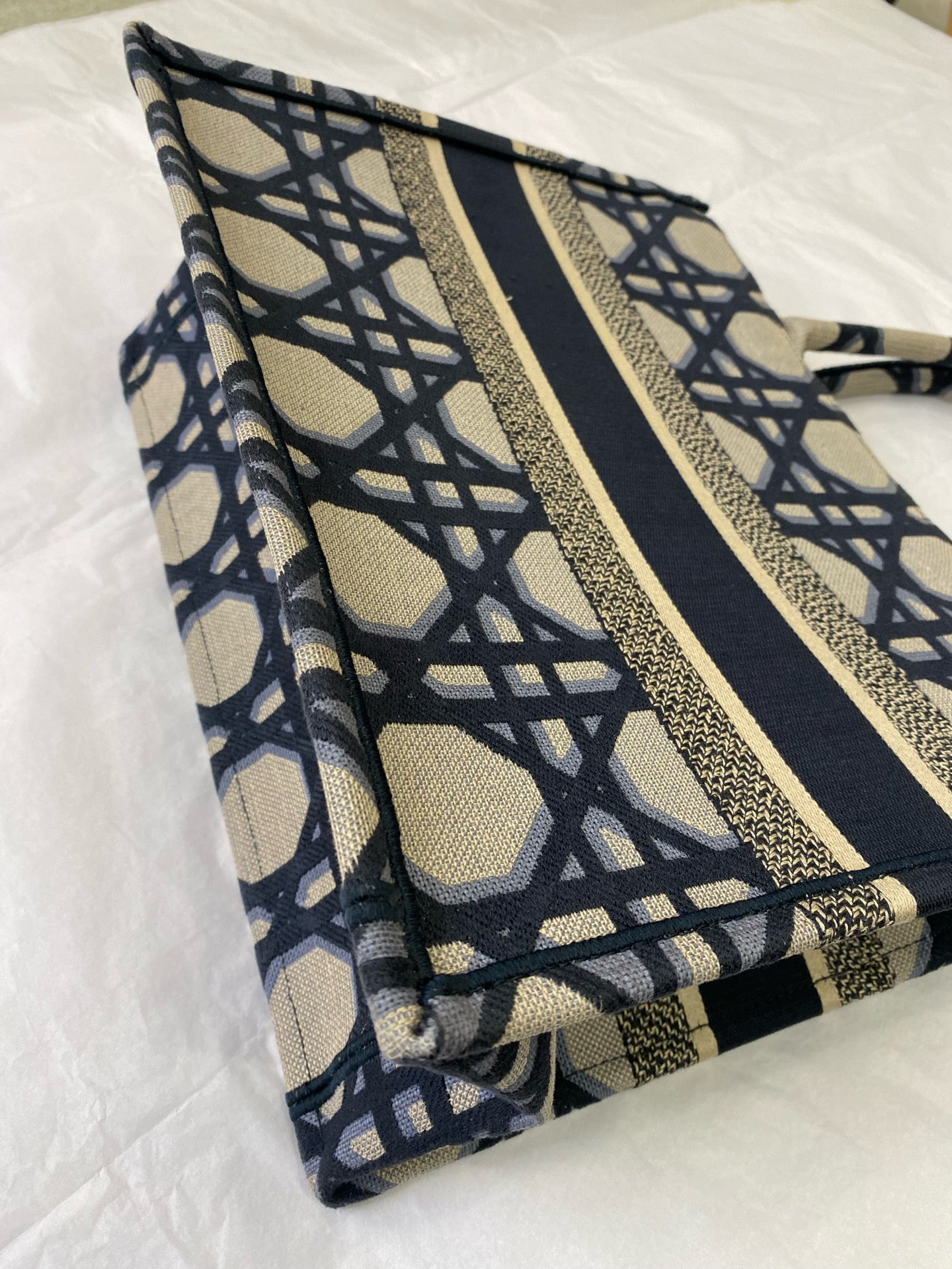 Dior Satchel