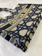 Dior Satchel