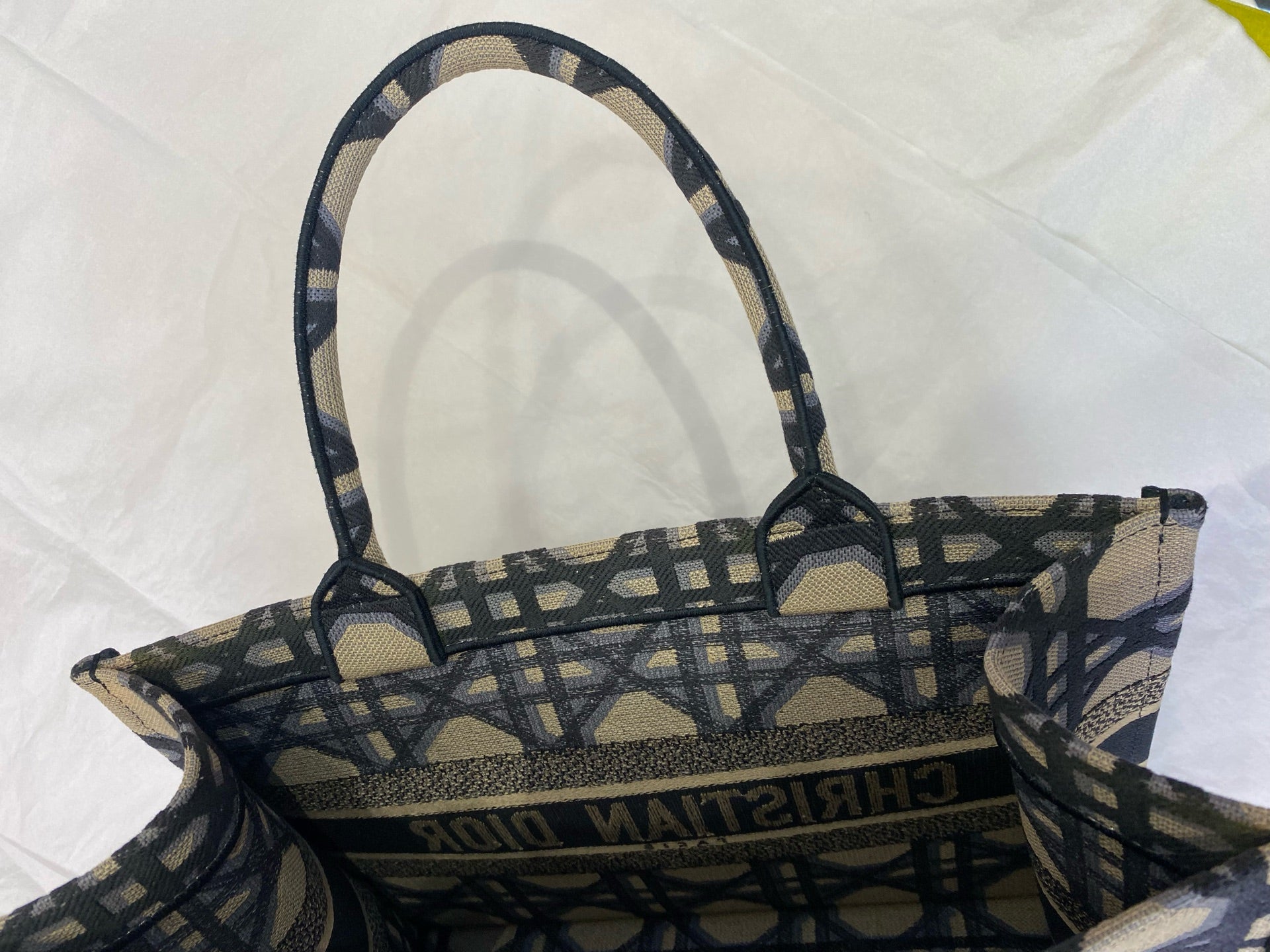 Dior Satchel