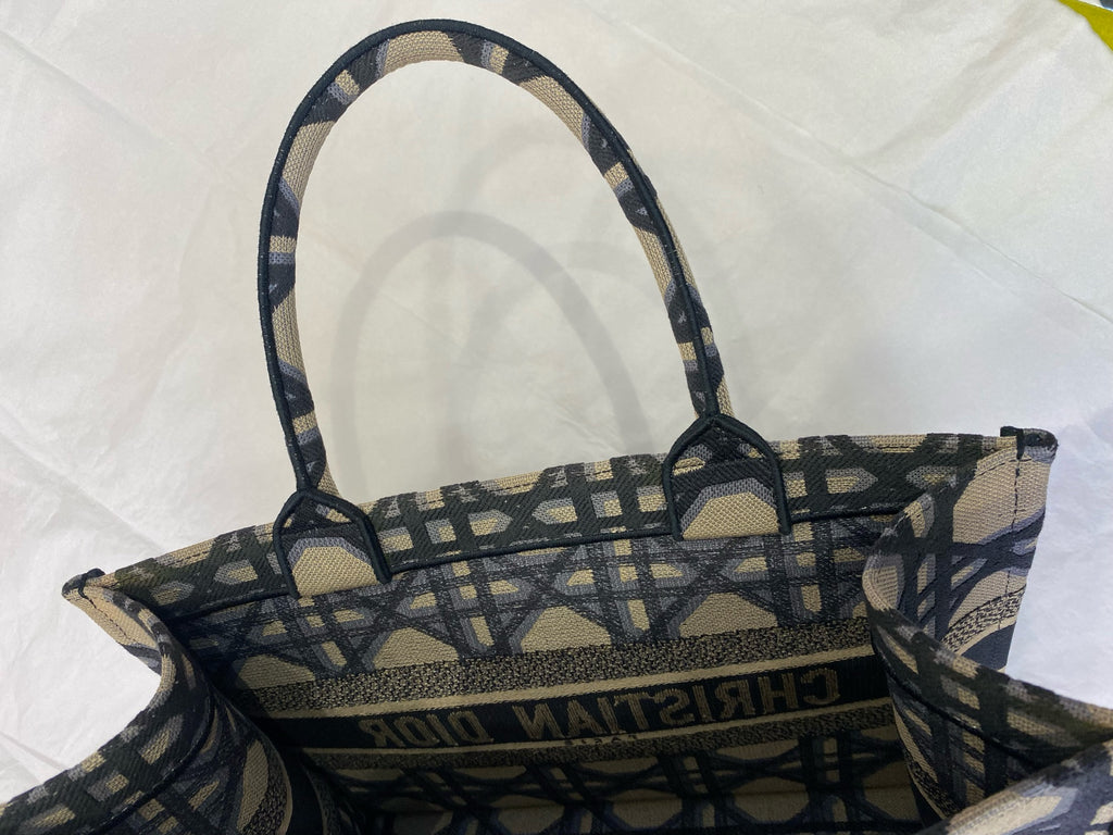 Dior Satchel