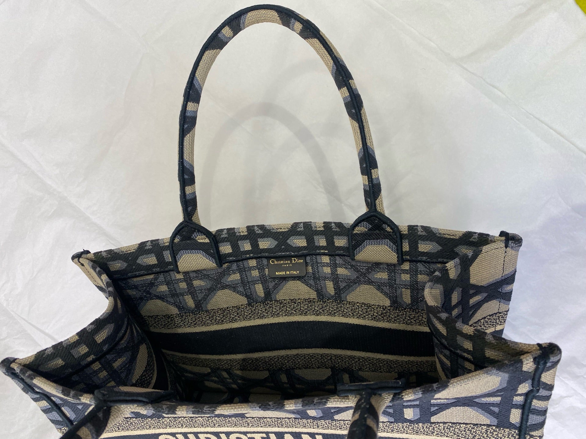 Dior Satchel