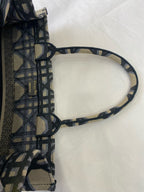 Dior Satchel