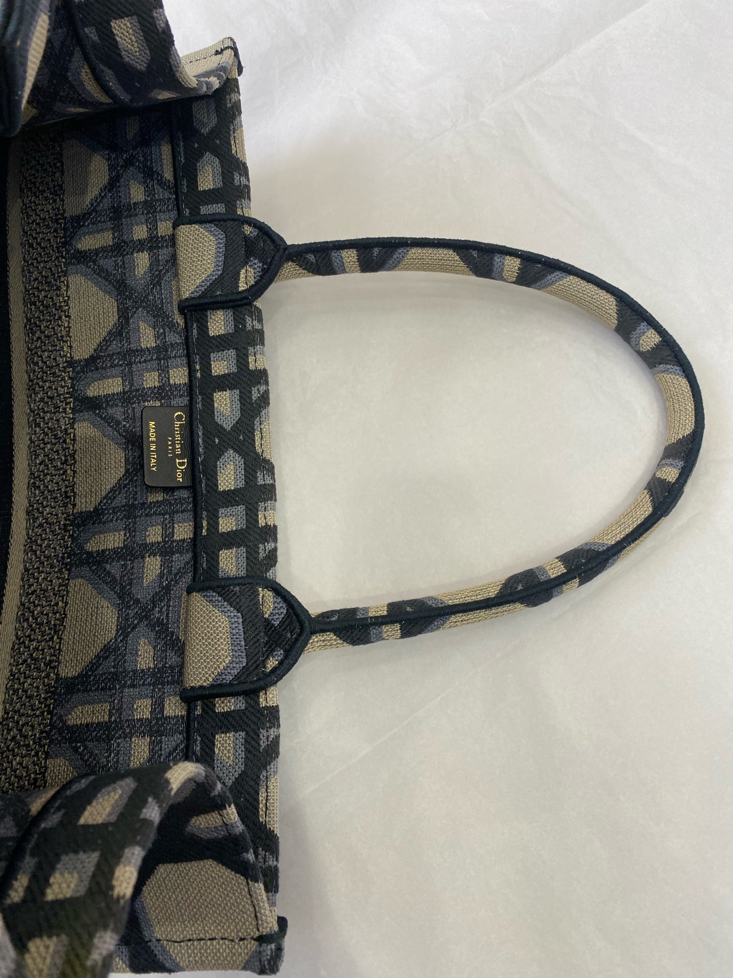 Dior Satchel