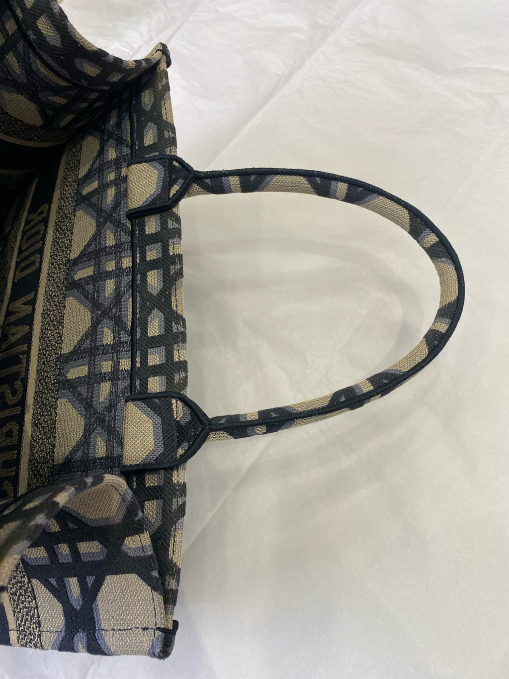 Dior Satchel