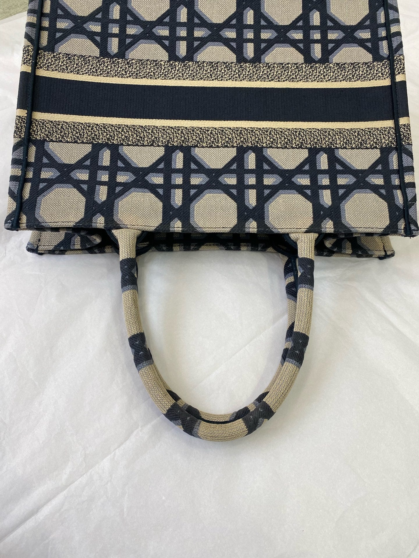 Dior Satchel