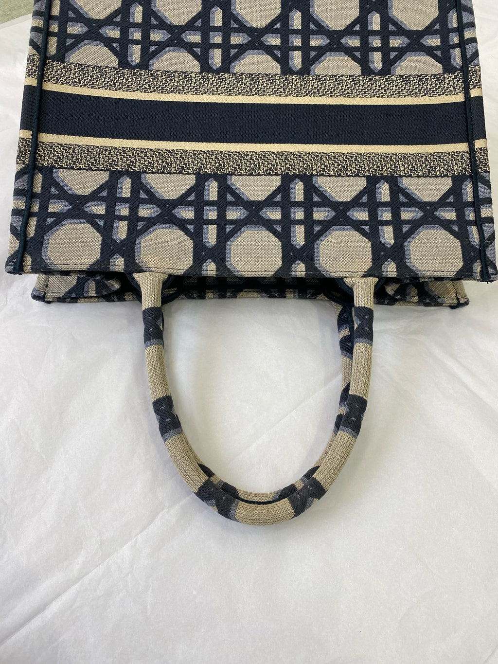 Dior Satchel