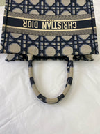 Dior Satchel
