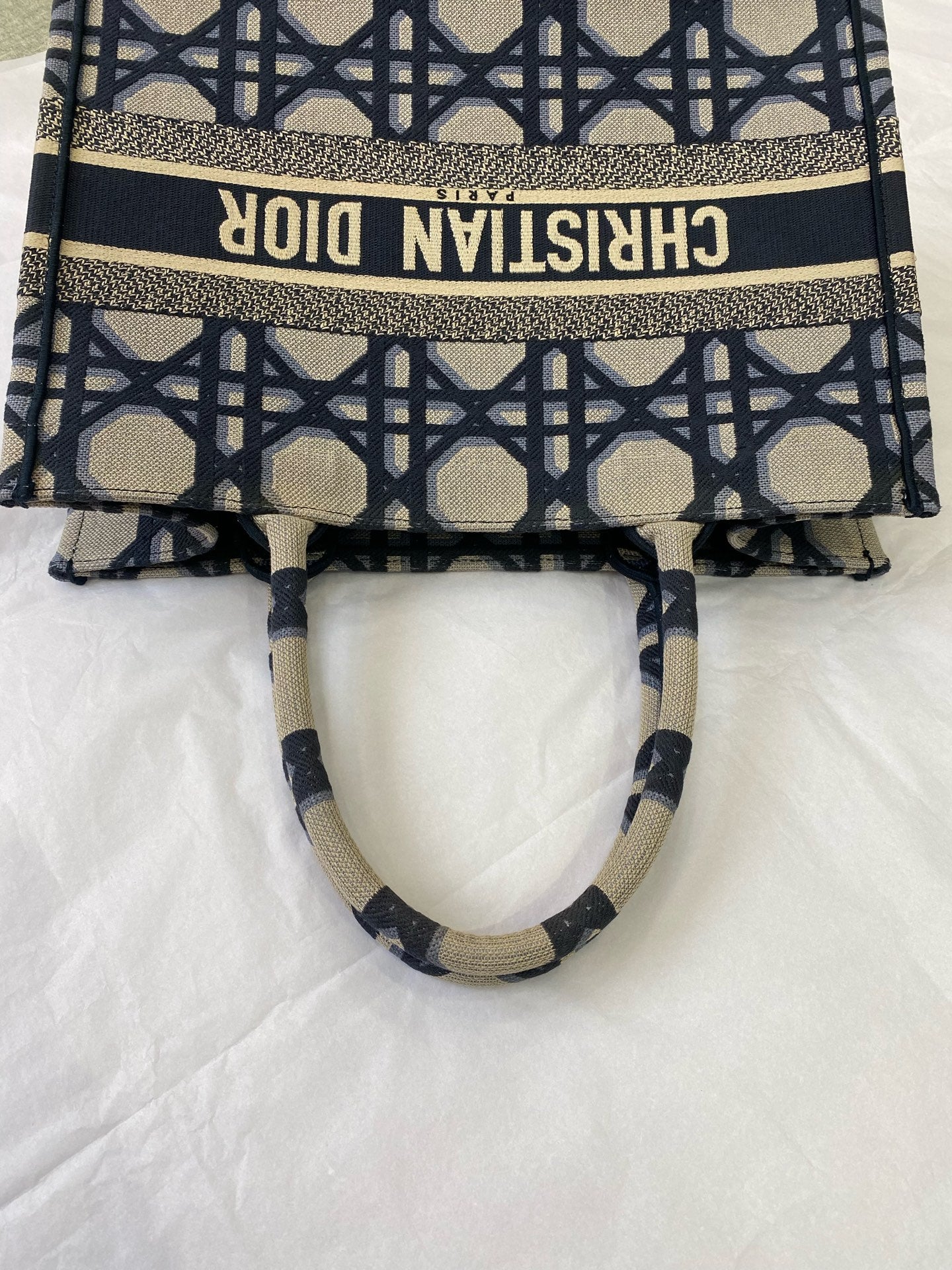 Dior Satchel