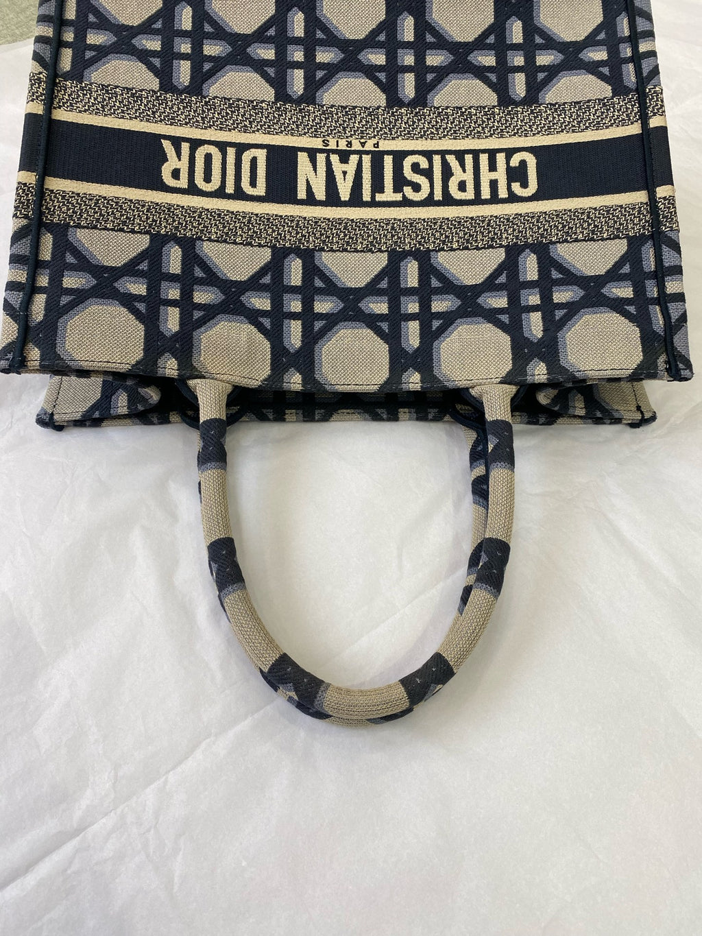 Dior Satchel
