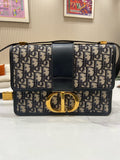 Dior Blue