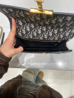 Dior Blue