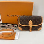 Louis Vuitton Shoulder Bag