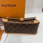 Louis Vuitton Shoulder Bag