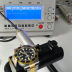 Rolex Submariner model 41 millimeters m126613ln-0002