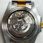 Rolex Submariner model 41 millimeters m126613ln-0002