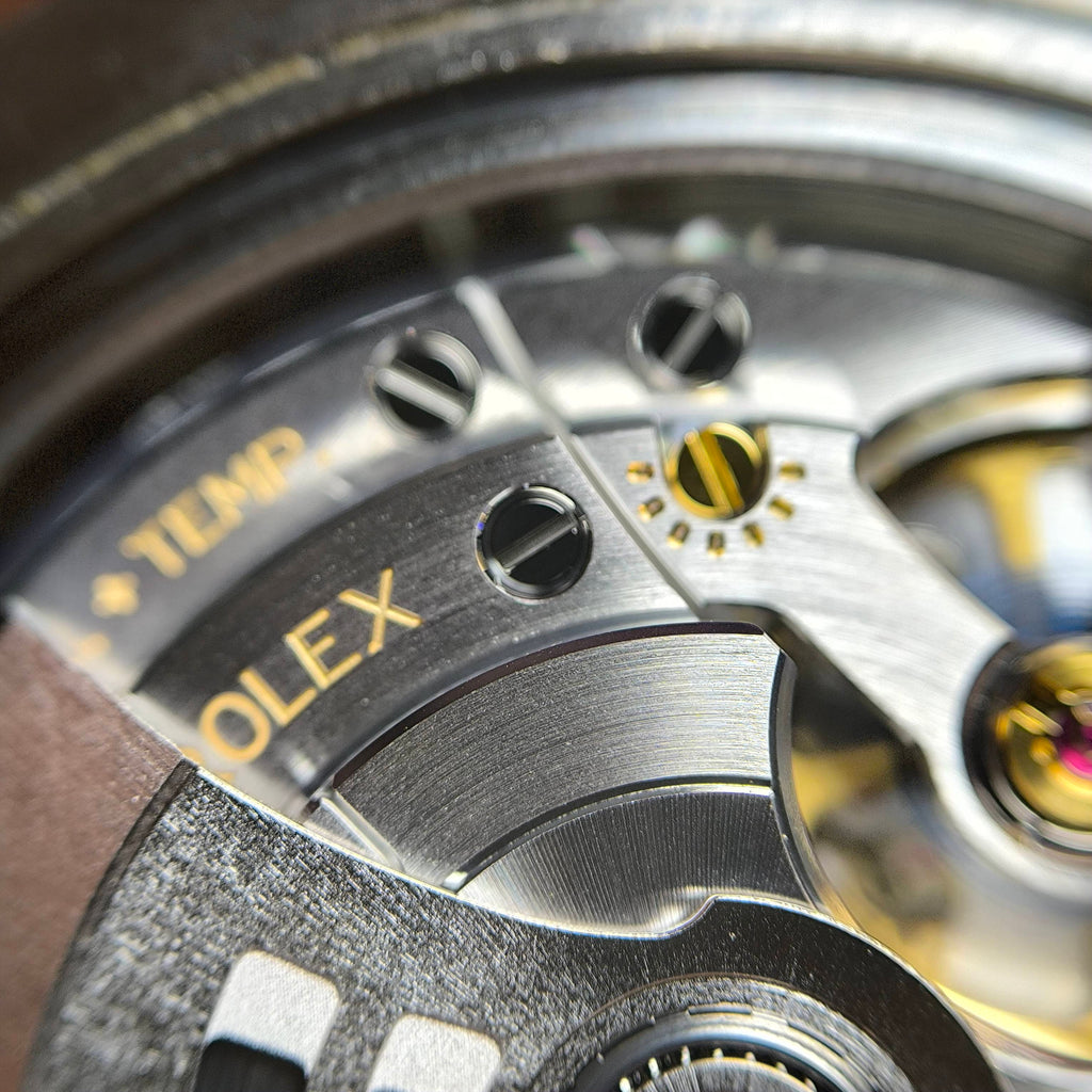 Rolex Submariner model 41 millimeters m126613ln-0002
