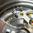 Rolex Submariner model 41 millimeters m126613ln-0002
