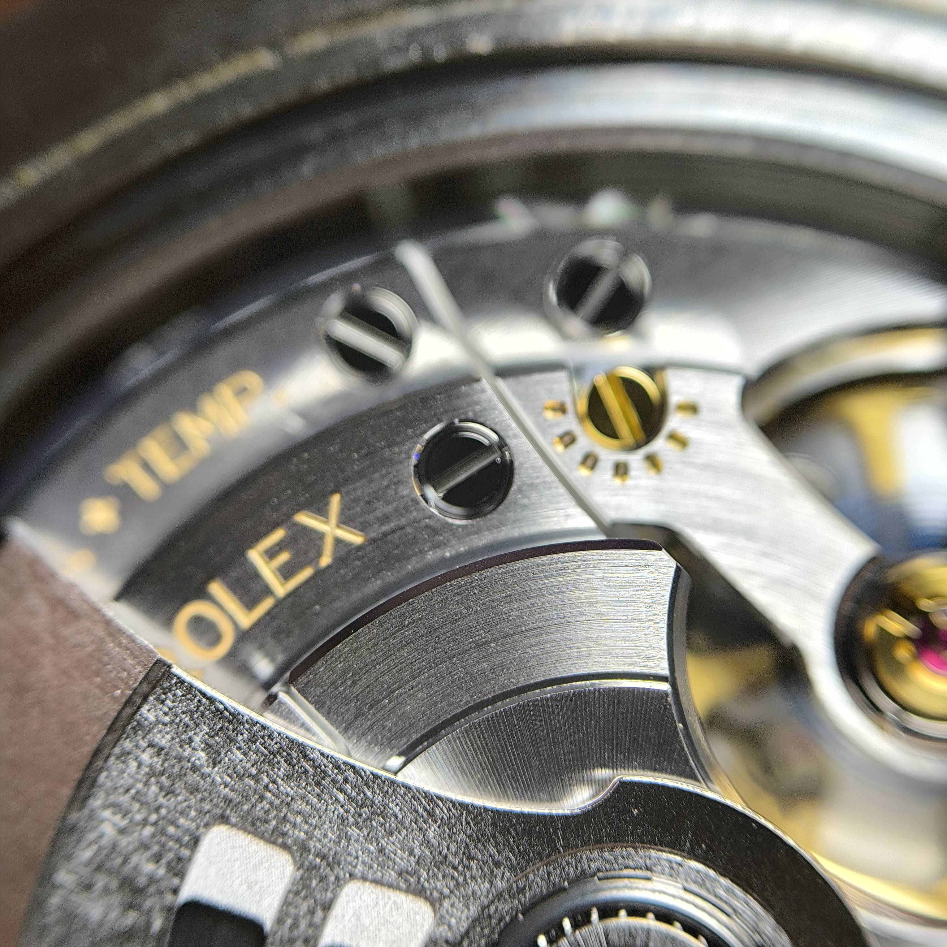 Rolex Submariner model 41 millimeters m126613ln-0002