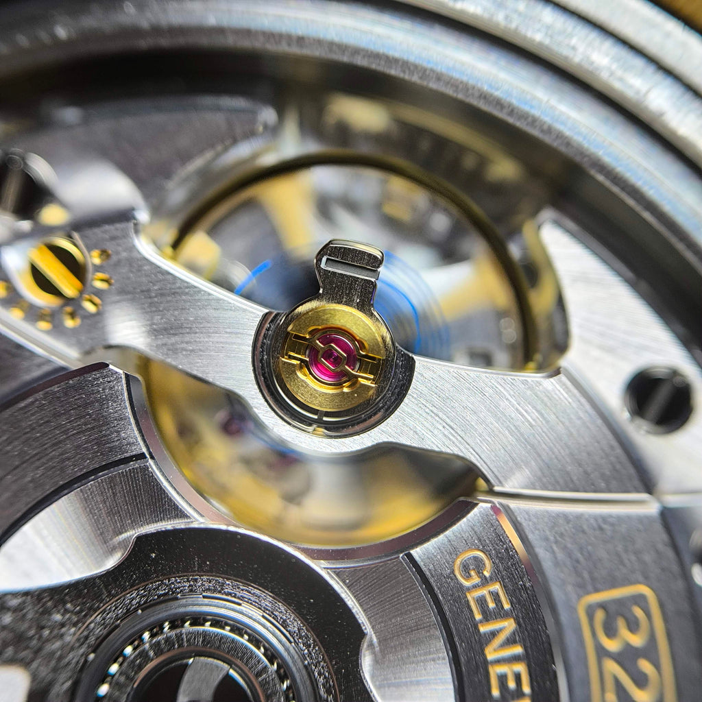 Rolex Submariner model 41 millimeters m126613ln-0002