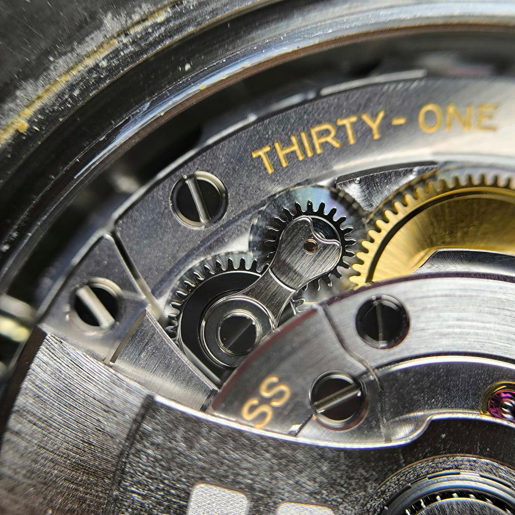 Rolex Submariner model 41 millimeters m126613ln-0002
