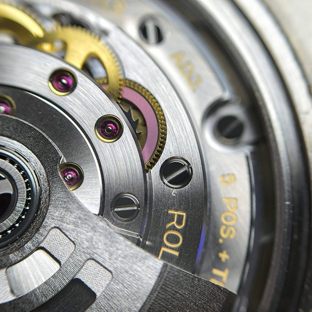 Rolex Submariner model 41 millimeters m126613ln-0002