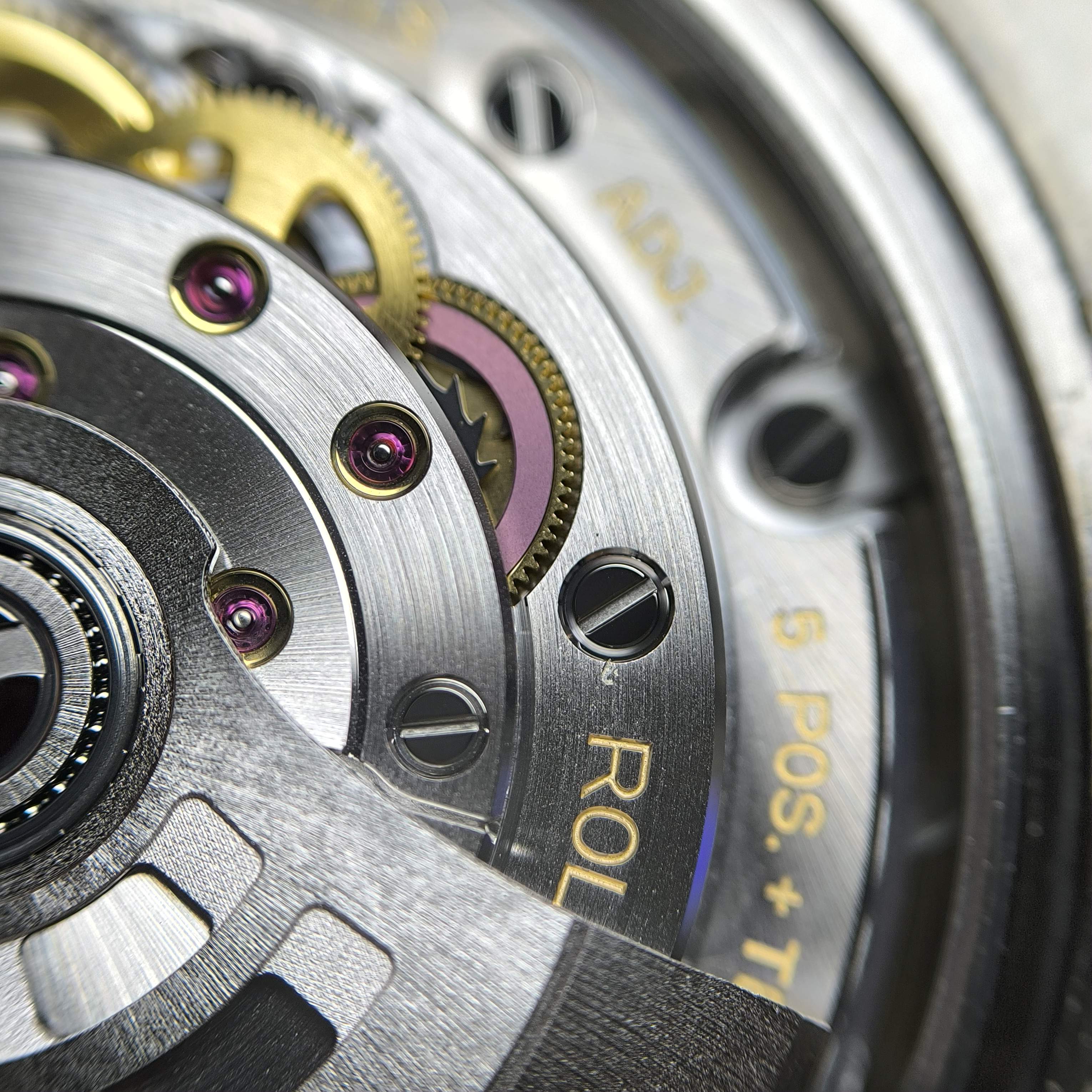 Rolex Submariner model 41 millimeters m126613ln-0002
