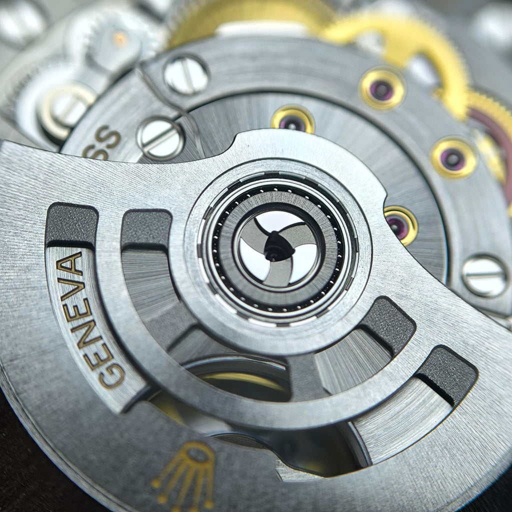 Rolex Submariner model 41 millimeters m126613ln-0002