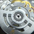Rolex Submariner model 41 millimeters m126613ln-0002