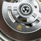 Rolex Submariner model 41 millimeters m126613ln-0002