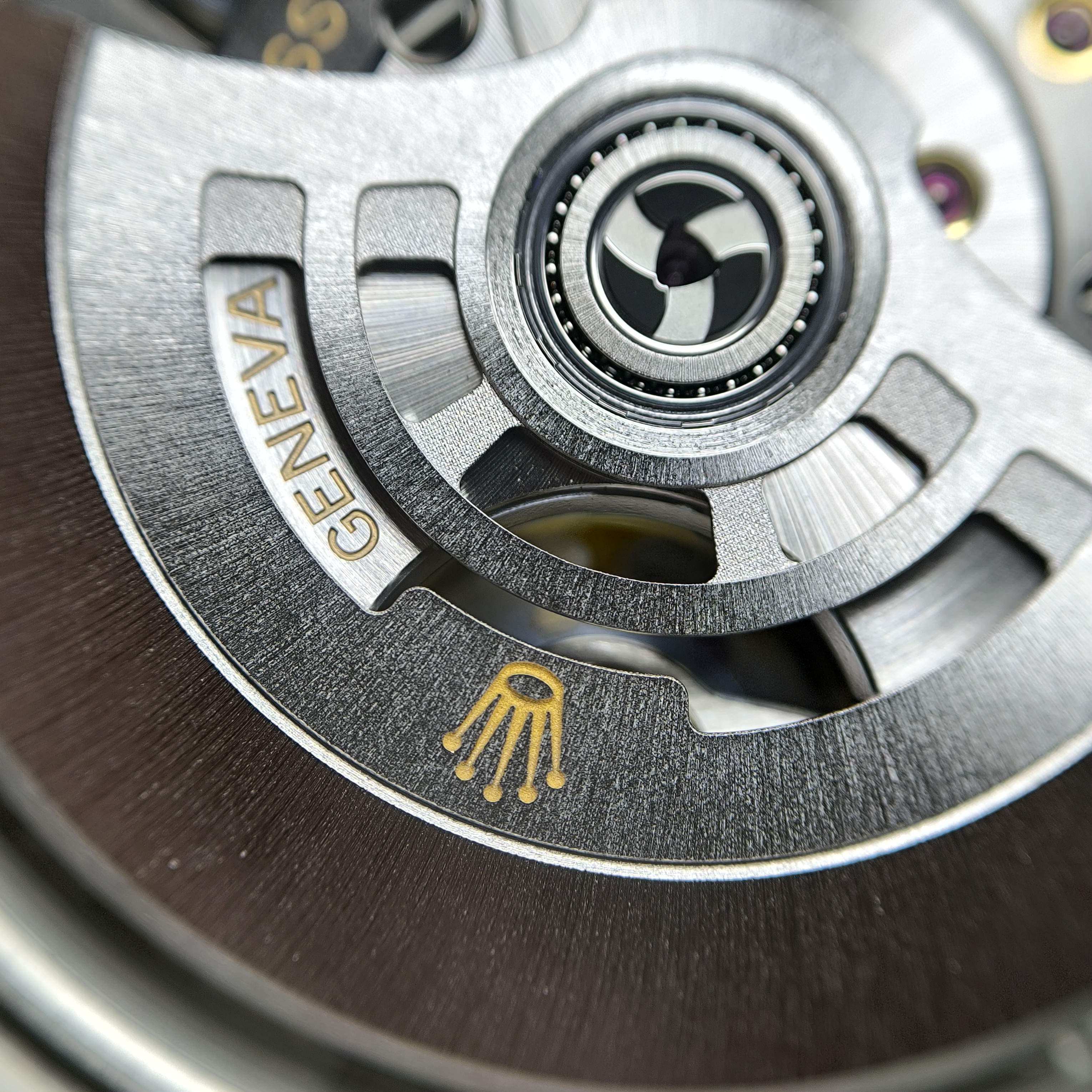 Rolex Submariner model 41 millimeters m126613ln-0002