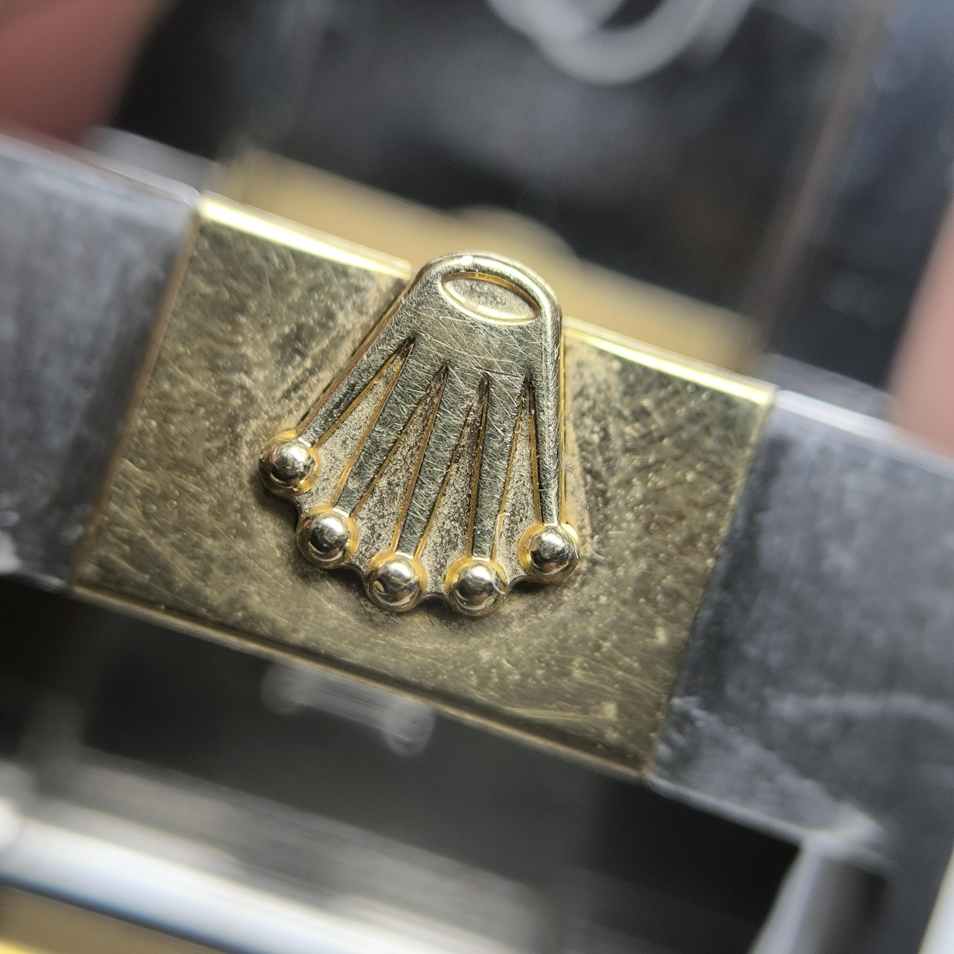 Rolex Submariner model 41 millimeters m126613ln-0002