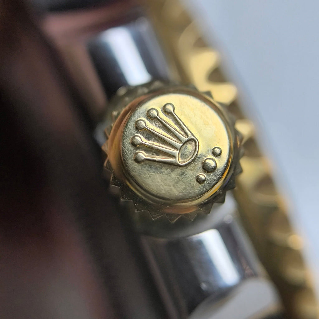 Rolex Submariner model 41 millimeters m126613ln-0002