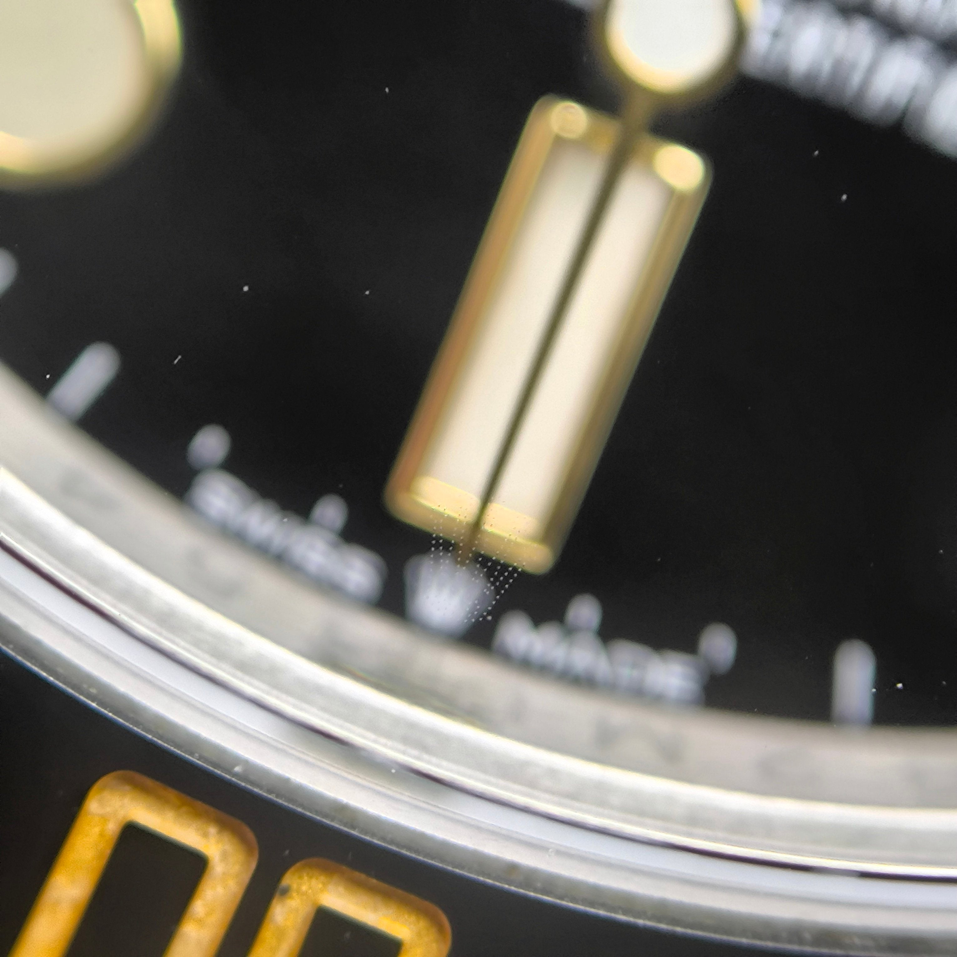 Rolex Submariner model 41 millimeters m126613ln-0002